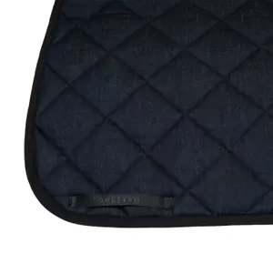 Dressage saddle pad for horses Equestro image-3