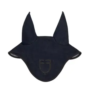 Short bonnet for horses Equestro image-0