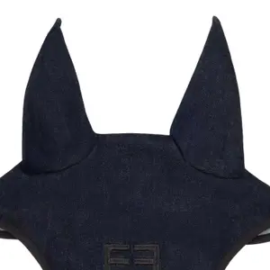 Short bonnet for horses Equestro image-1