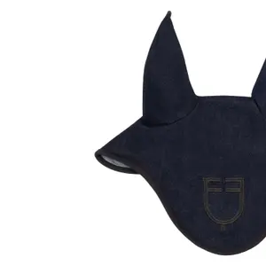 Short bonnet for horses Equestro image-2
