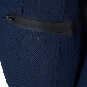 Kurtka konkursowa dziewczęca Equestro Performance image-2