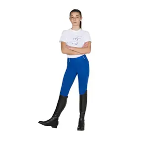 Girl's T-shirt Equestro Dream Big image-1