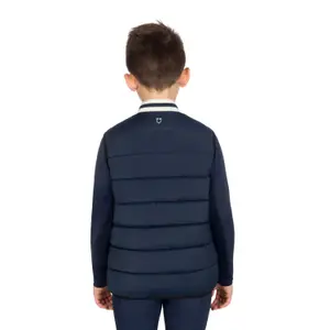 Chaleco infantil Equestro image-1