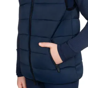 Chaleco infantil Equestro image-2