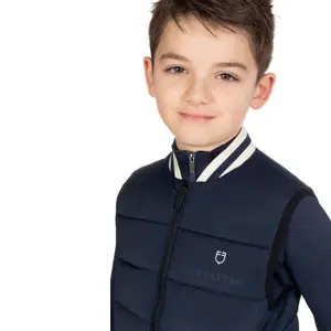 Chaleco infantil Equestro image-3