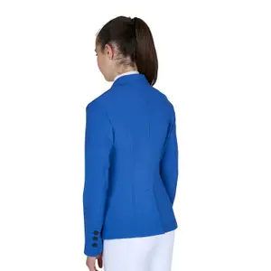 Chaqueta de competición infantil Equestro Girasol image-1