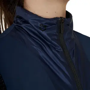 Children's Nylon Sleeveless Riding Jacket Equestro image-3