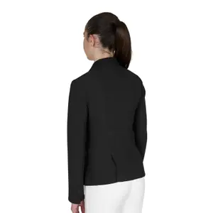 Children's competition jacket Equestro image-1