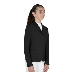 Children's competition jacket Equestro image-2