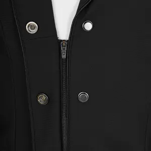 Children's competition jacket Equestro image-3