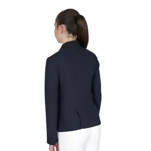 Children's competition jacket Equestro image-1