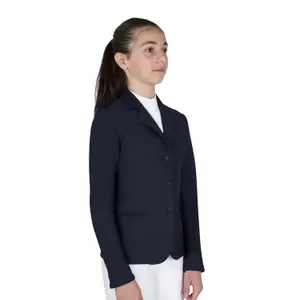 Children's competition jacket Equestro image-2
