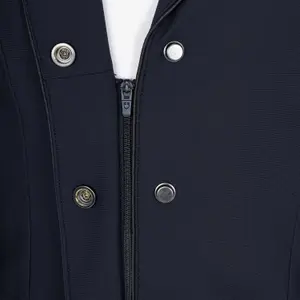 Children's competition jacket Equestro image-3
