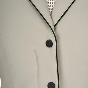 Children's competition jacket Equestro image-4