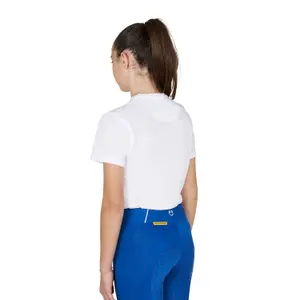 Girl's T-shirt Equestro Dream Big image-3