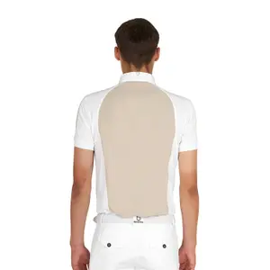 Show polo shirt Equestro