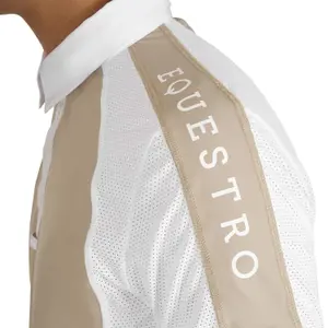 Show polo shirt Equestro image-4