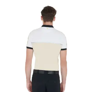 Reit-Poloshirt Equestro image-1