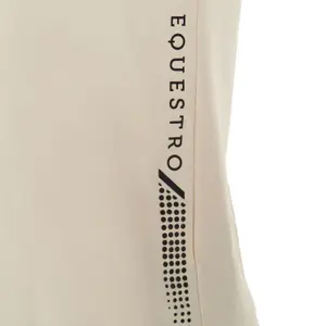 Reit-Poloshirt Equestro image-3