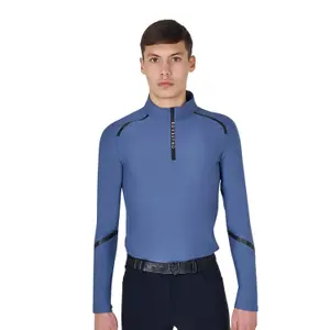 Show polo shirt Equestro