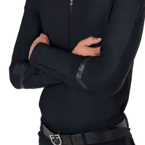 Show polo shirt Equestro image-2