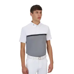 Show polo shirt Equestro Ridertechnology image-1
