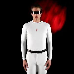 Κάτω μπλούζα Equestro Ridertechnology image-0