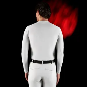 Κάτω μπλούζα Equestro Ridertechnology image-1