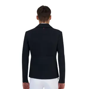 Casaco de competição Equestro Ridertechnology image-2