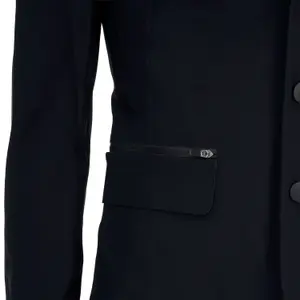 Casaco de competição Equestro Ridertechnology image-4