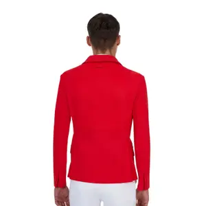 Casaco de competição Equestro Ridertechnology image-1