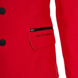 Casaco de competição Equestro Ridertechnology image-3