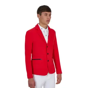 Casaco de competição Equestro Ridertechnology image-2