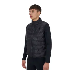Sleeveless Puffer Jacket Equestro Ridertechnology image-2