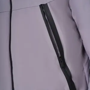 Wodoodporna kurtka z kapturem Equestro image-2