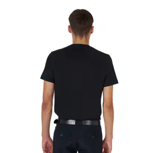 T-shirt Equestro Institutional image-2