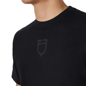 T-shirt Equestro Institutional image-4