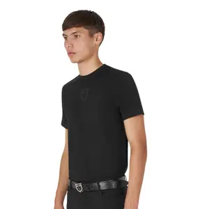 T-shirt Equestro Institutional image-3
