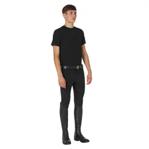 T-shirt Equestro Institutional image-1