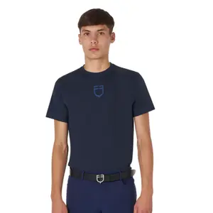 T-shirt Equestro image-0