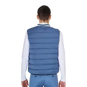 Doudoune sans manches Equestro image-1