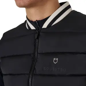 Doudoune sans manches Equestro image-2