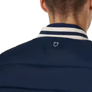 Doudoune sans manches Equestro image-1