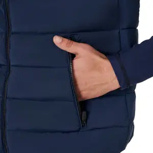 Doudoune sans manches Equestro image-2