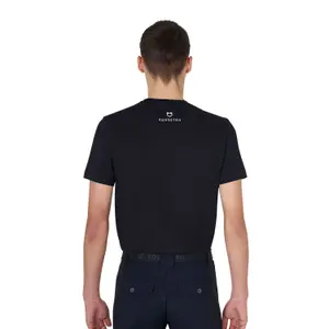 T-shirt Equestro Monogram image-2