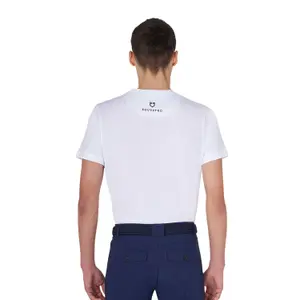 T-shirt Equestro Horse Club image-2