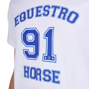 T-shirt Equestro Horse Club image-4