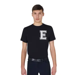 T-shirt Equestro Monogram image-0