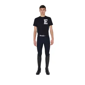 T-shirt Equestro Monogram image-1