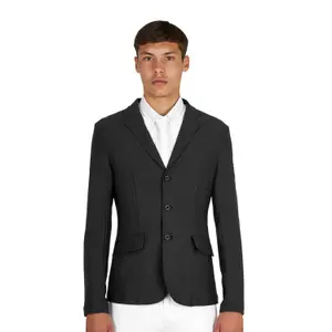 Chaqueta de competición Equestro Girasol